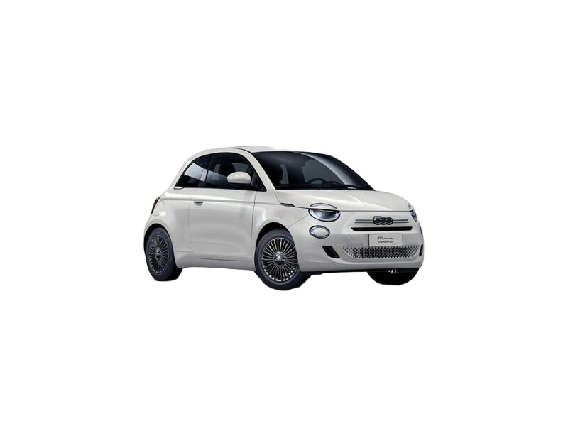Fiat 500 occasion