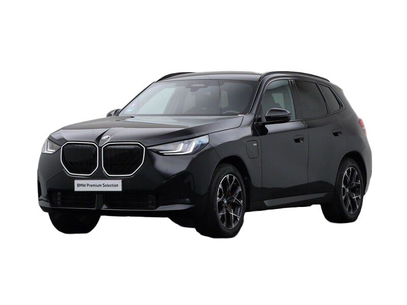 BMW X3 occasion