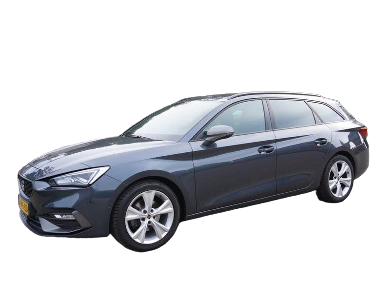SEAT Leon occasion