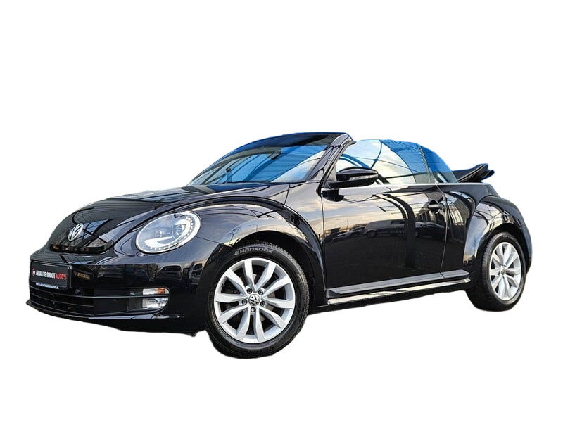 Volkswagen Beetle occasion