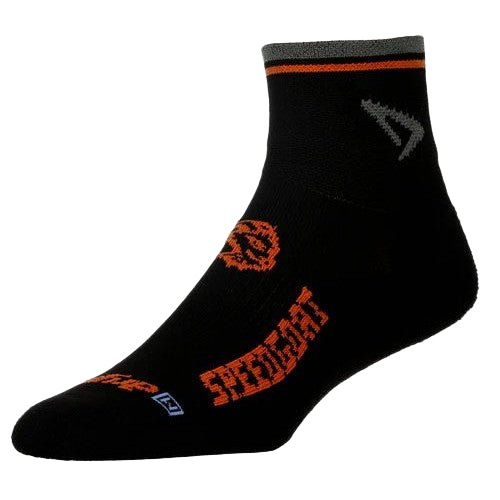 Drymax | Lite Trail Running | 1/4 Crew | Trailsokken | Unisex