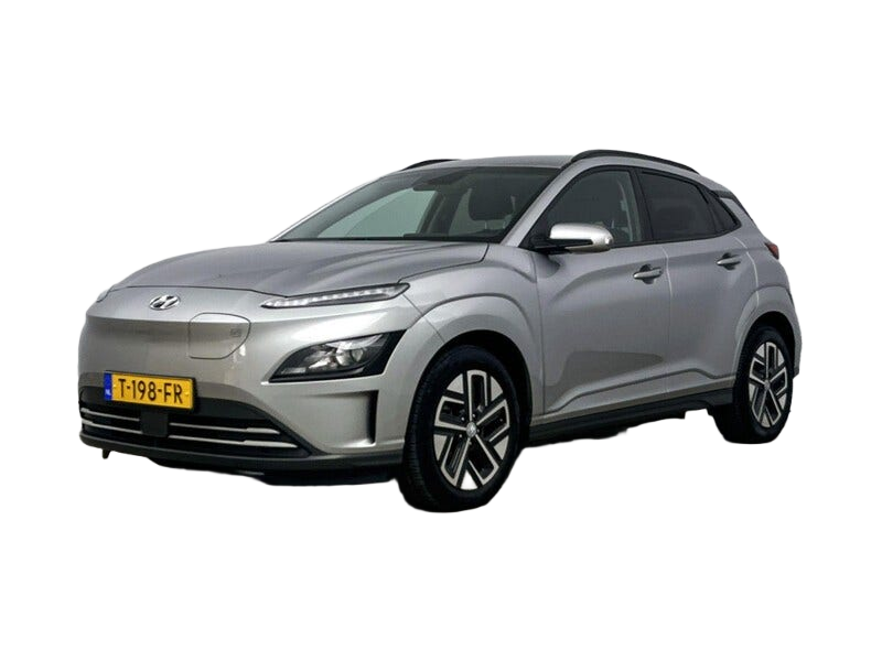 Hyundai Kona occasion