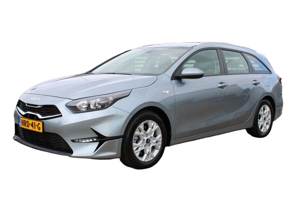 Kia Ceed Sportswagon occasion