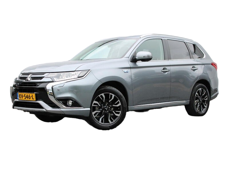 Mitsubishi Outlander occasion