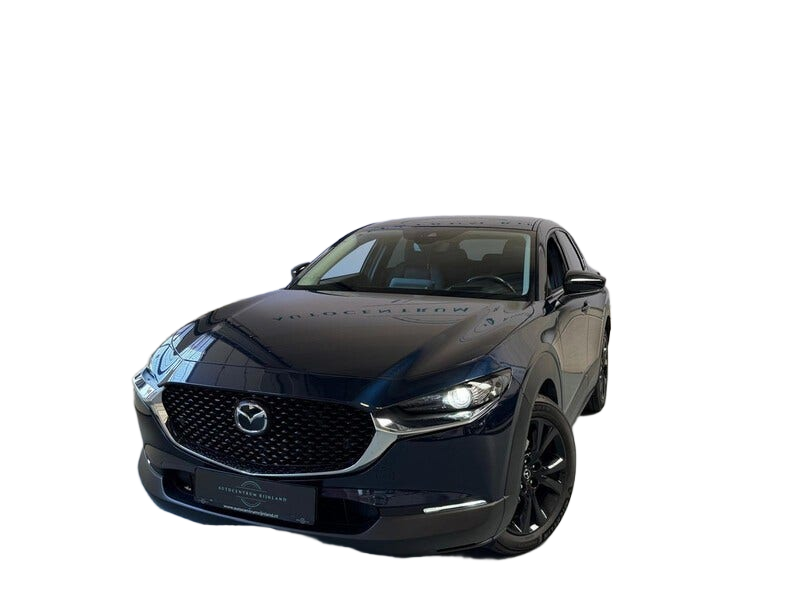 Mazda CX 30