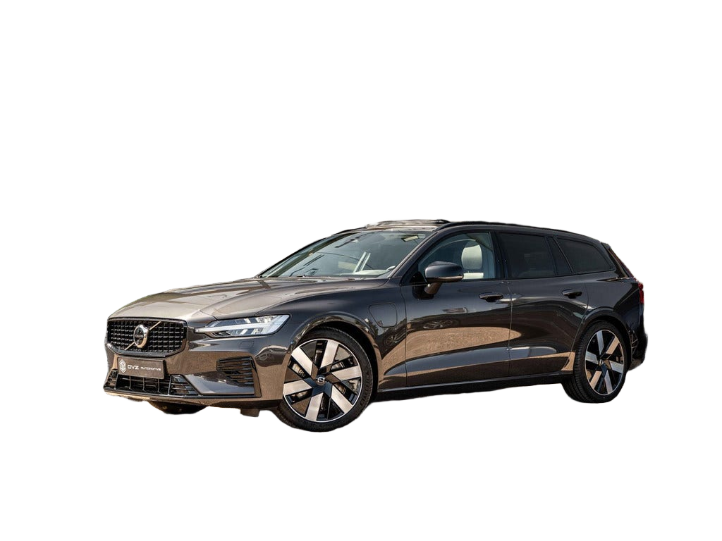 Volvo V60 occasion