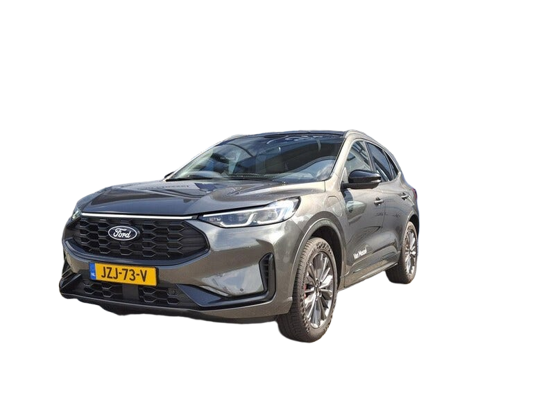 Ford Kuga occasion
