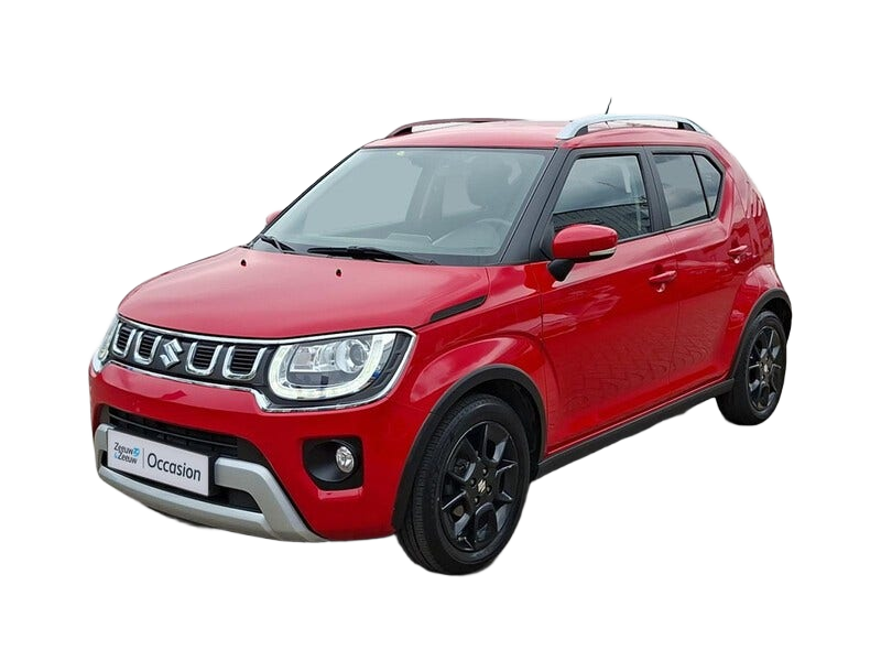 Suzuki Ignis occasion