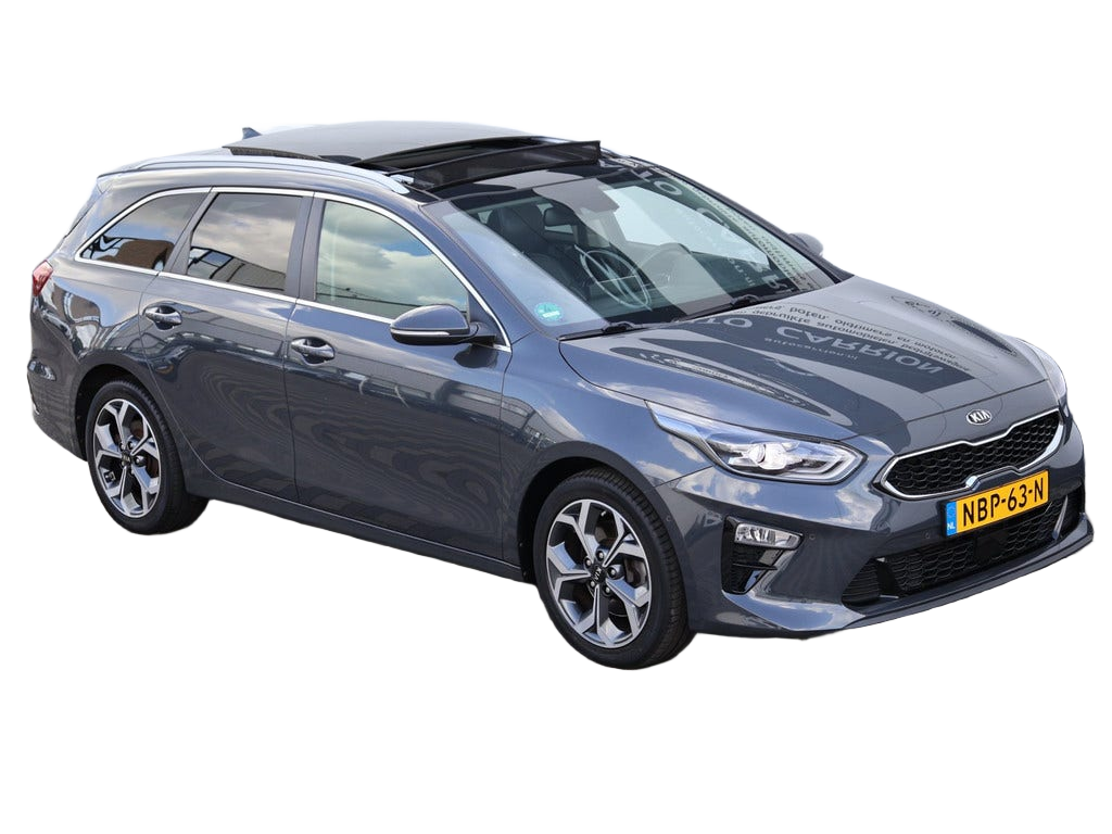 Kia Ceed Sportswagon