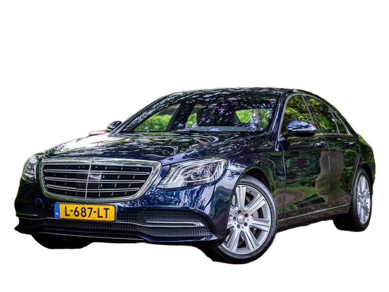 Mercedes Benz S Klasse occasion