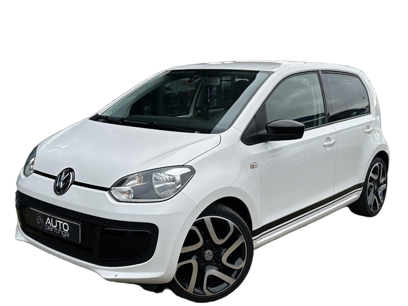 Volkswagen up occasion
