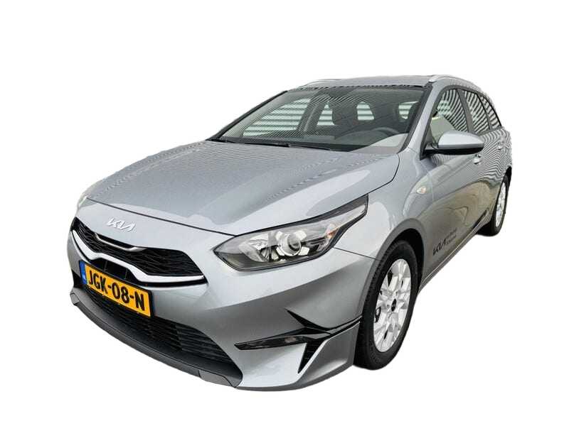 Kia Ceed Sportswagon occasion