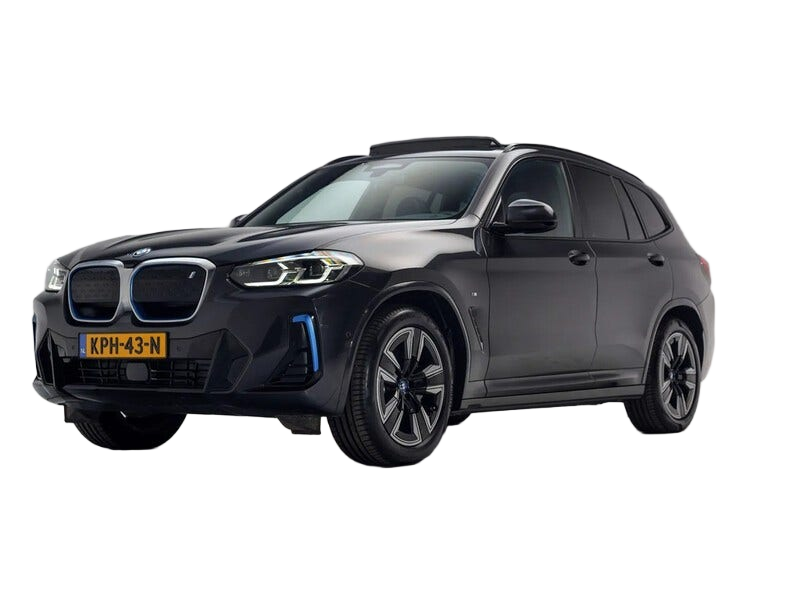 BMW iX3 occasion