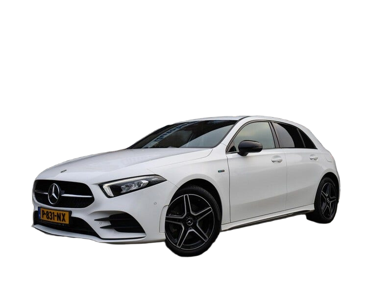Mercedes Benz A Klasse occasion