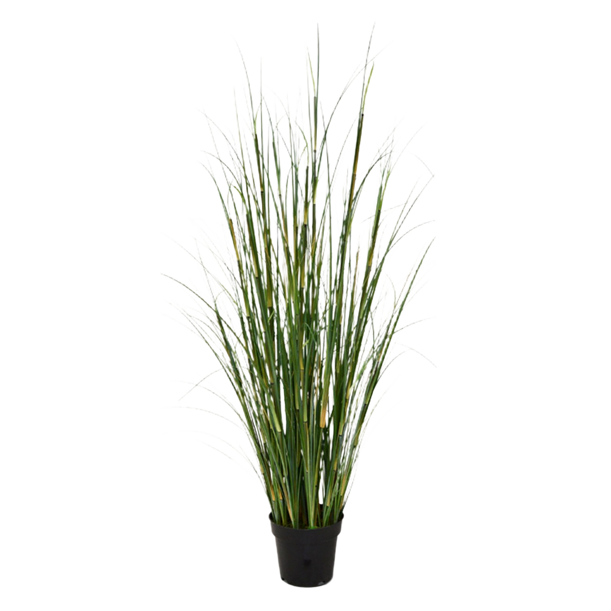 Bamboe siergras kunstplant 120cm