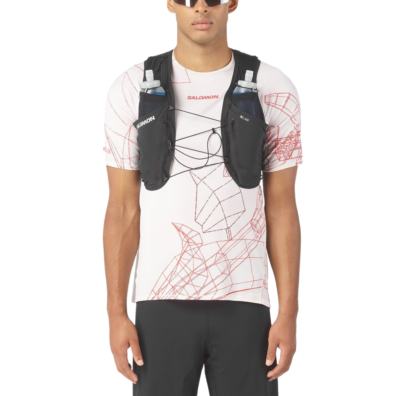 Salomon S/LAB Sense 6 (6 liter)