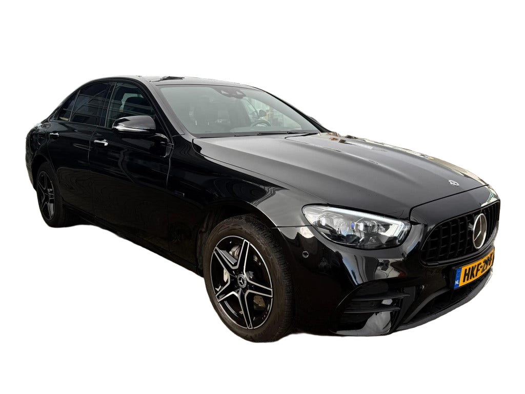 Mercedes Benz E Klasse occasion