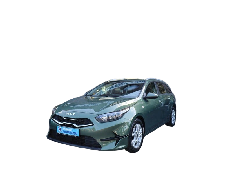 Kia Ceed Sportswagon occasion
