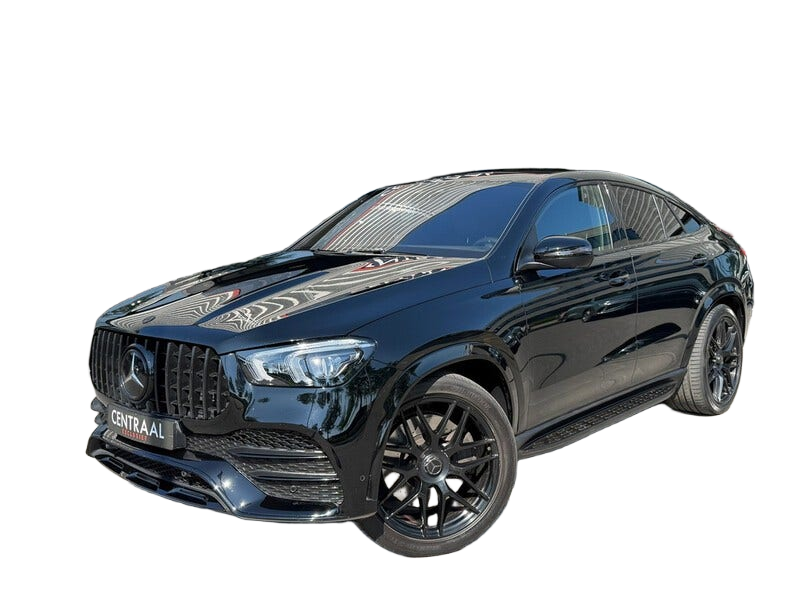 Mercedes Benz GLE occasion