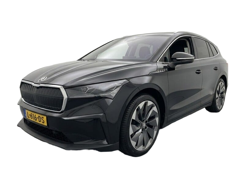 Skoda Enyaq iV occasion