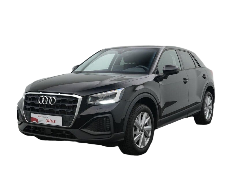 Audi Q2 occasion