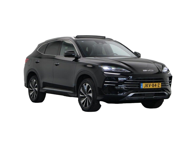 BYD Seal U