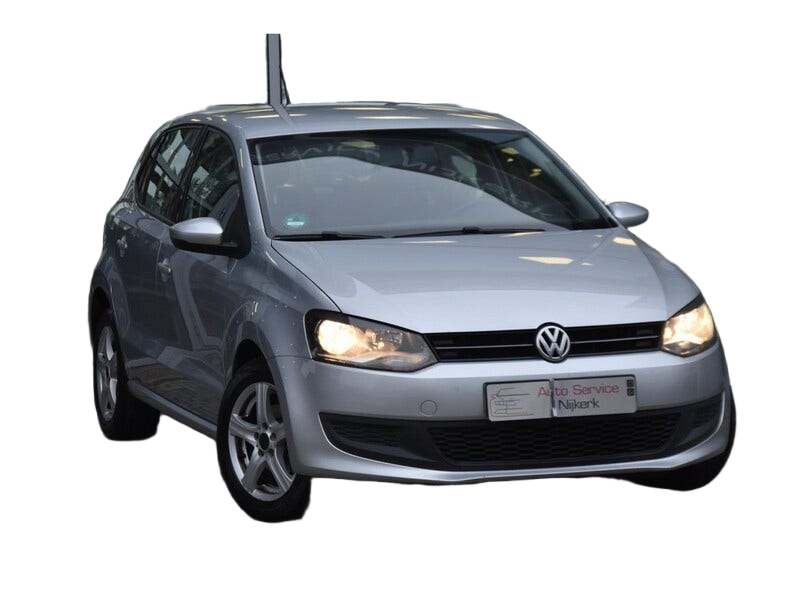 Volkswagen Polo occasion