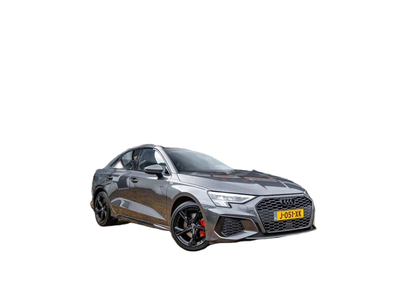 Audi A3 occasion