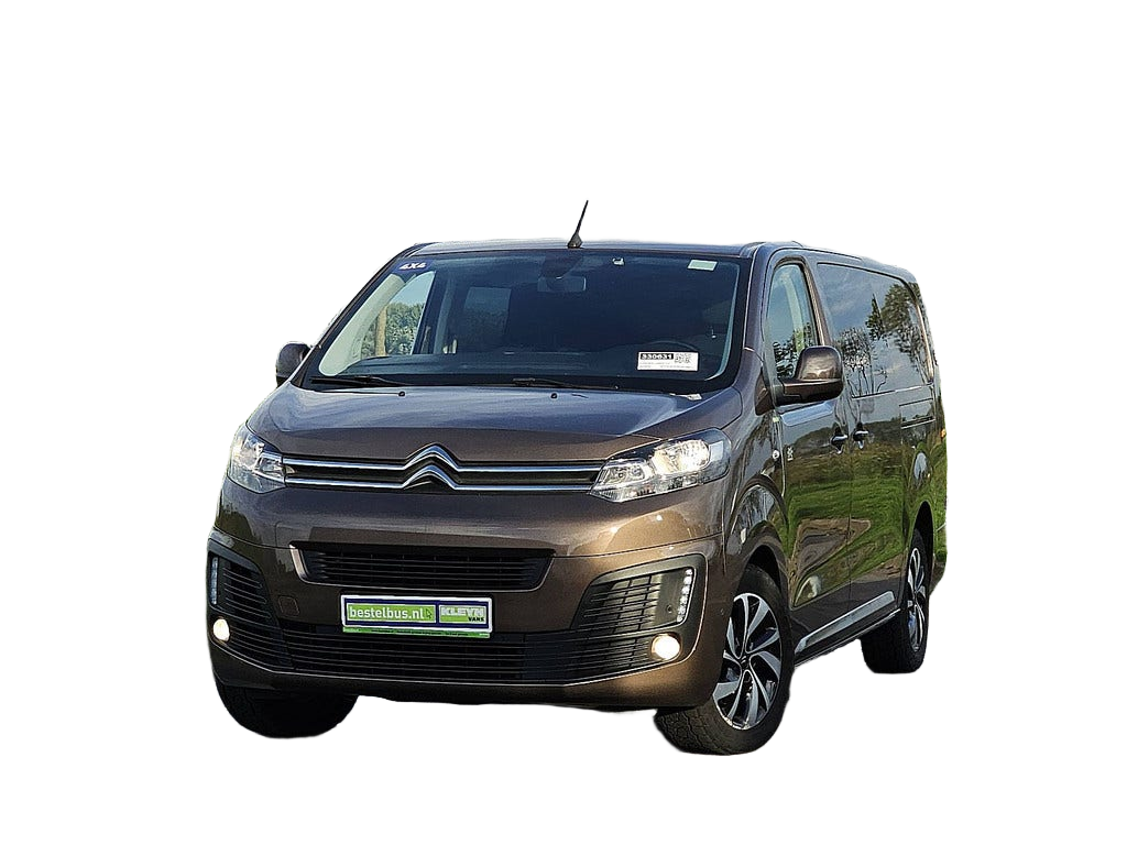 Citroën Jumpy