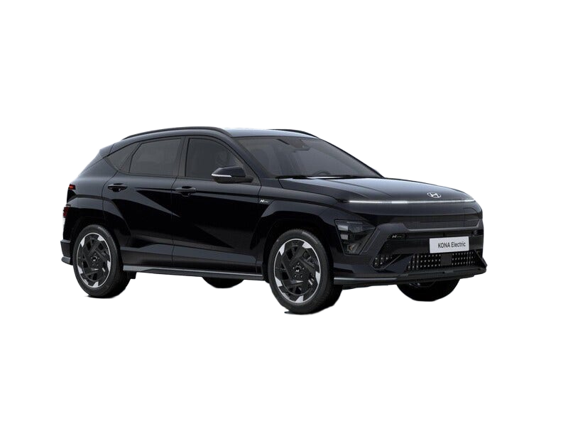 Hyundai Kona occasion