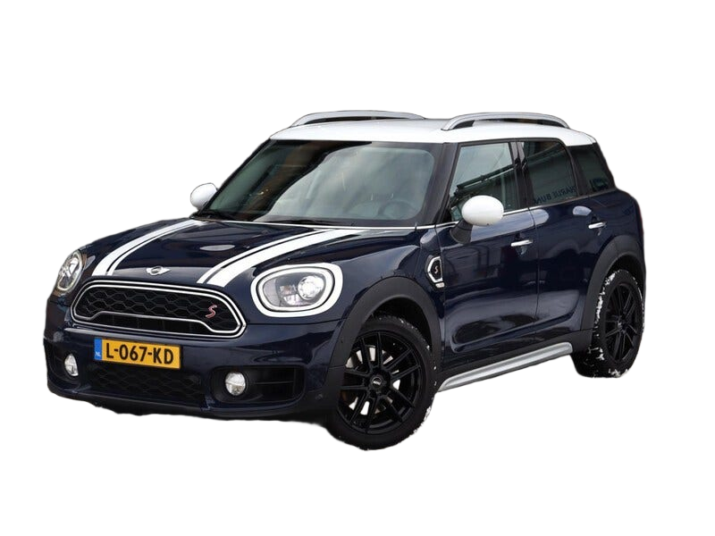 MINI Countryman occasion