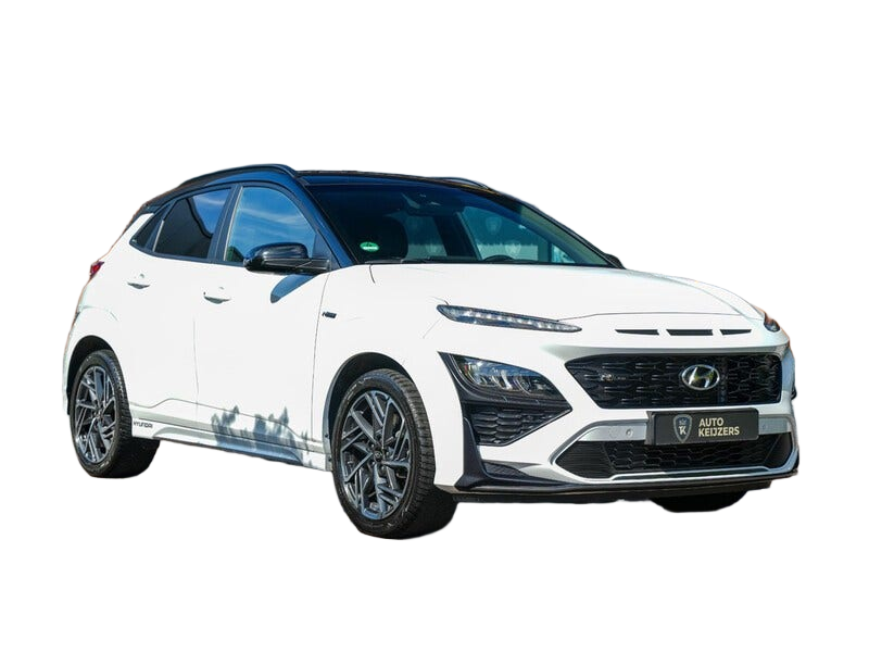 Hyundai Kona occasion