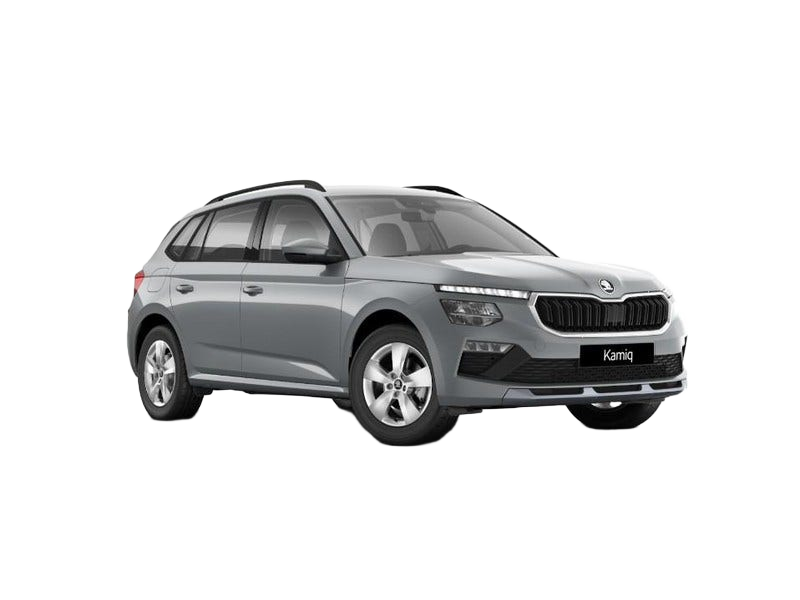 Skoda Kamiq occasion