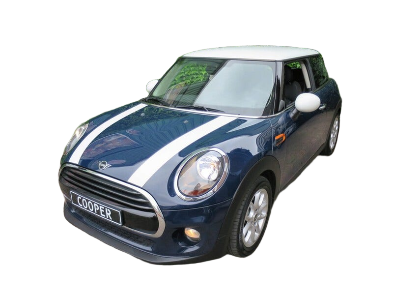 MINI Cooper occasion