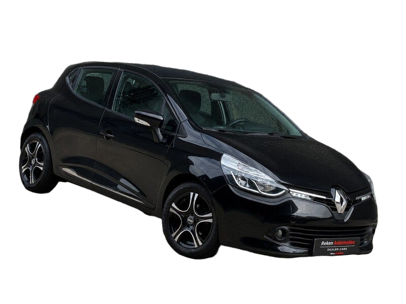 Renault Clio occasion