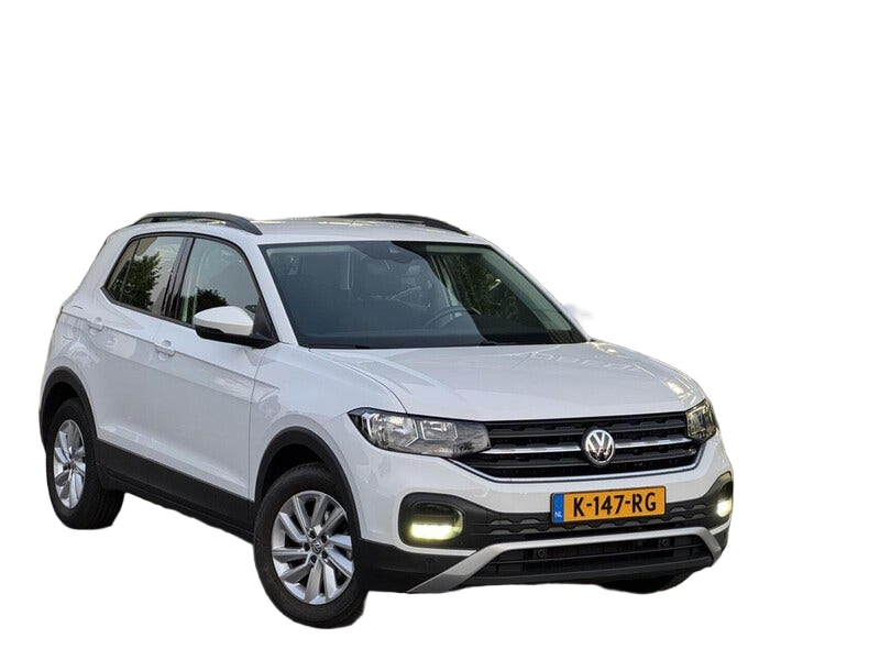 Volkswagen T Cross occasion