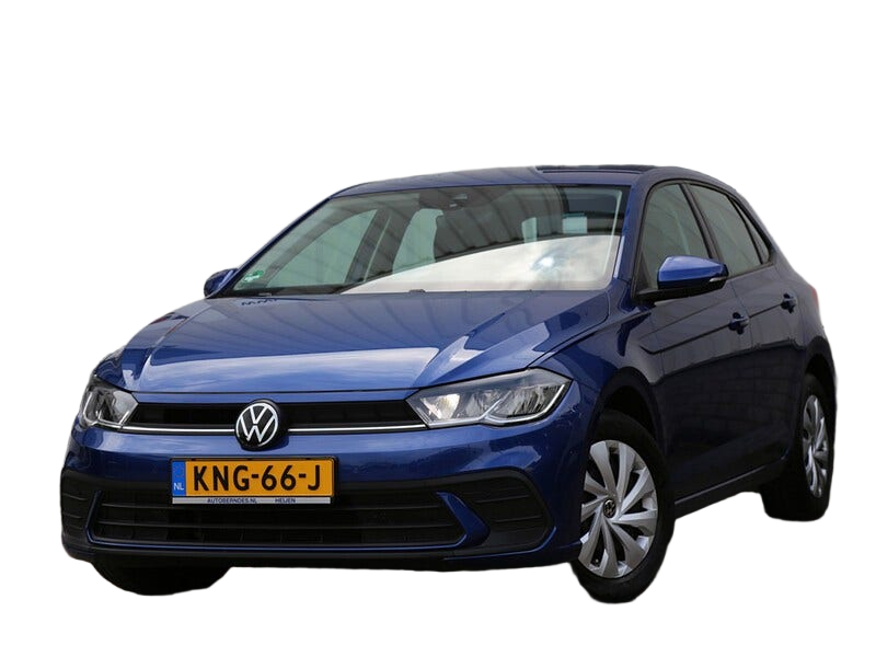 Volkswagen Polo occasion