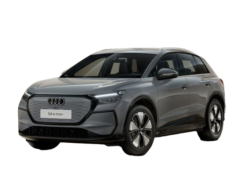 Audi Q4 e tron occasion