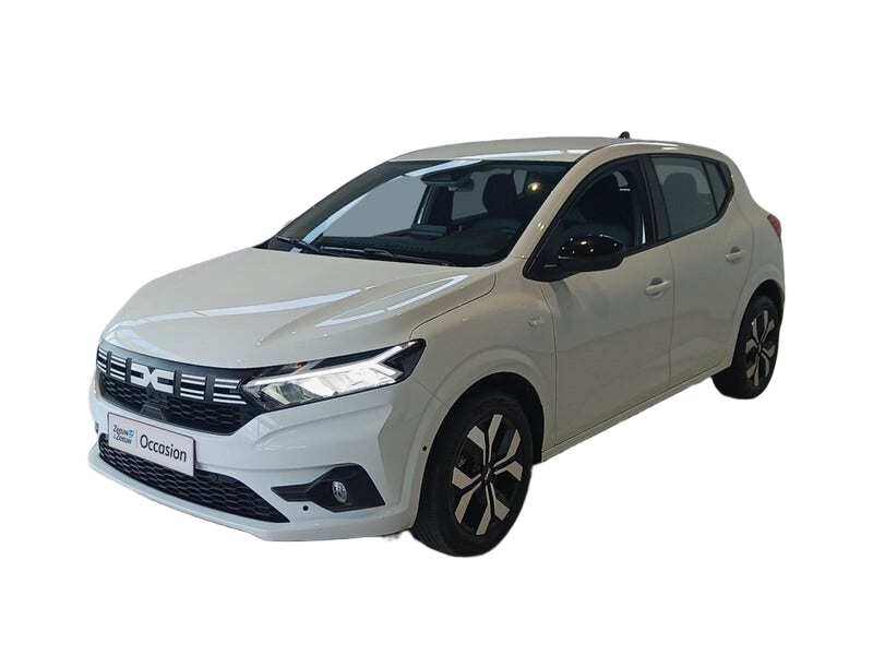 Dacia Sandero occasion