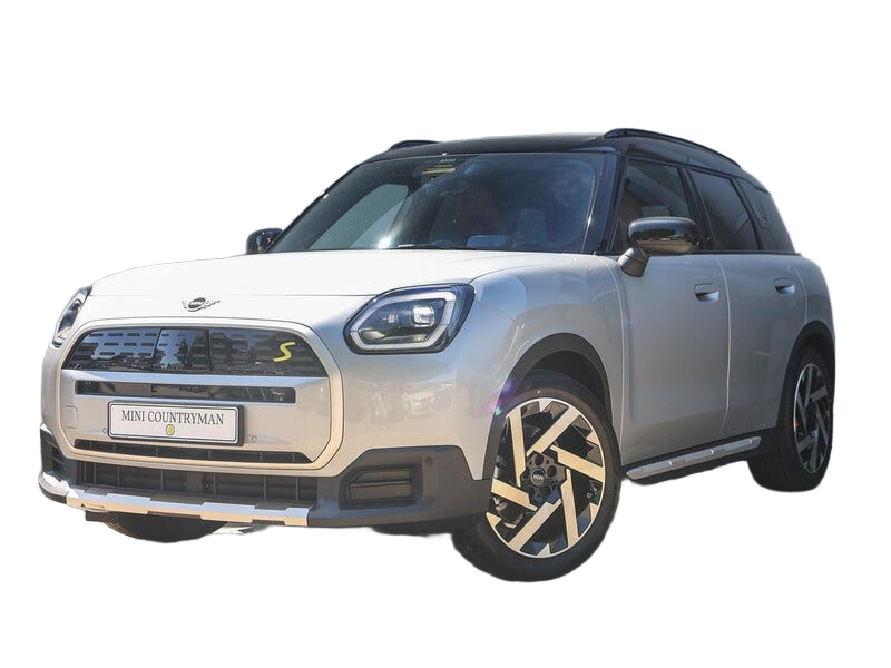 MINI Countryman occasion
