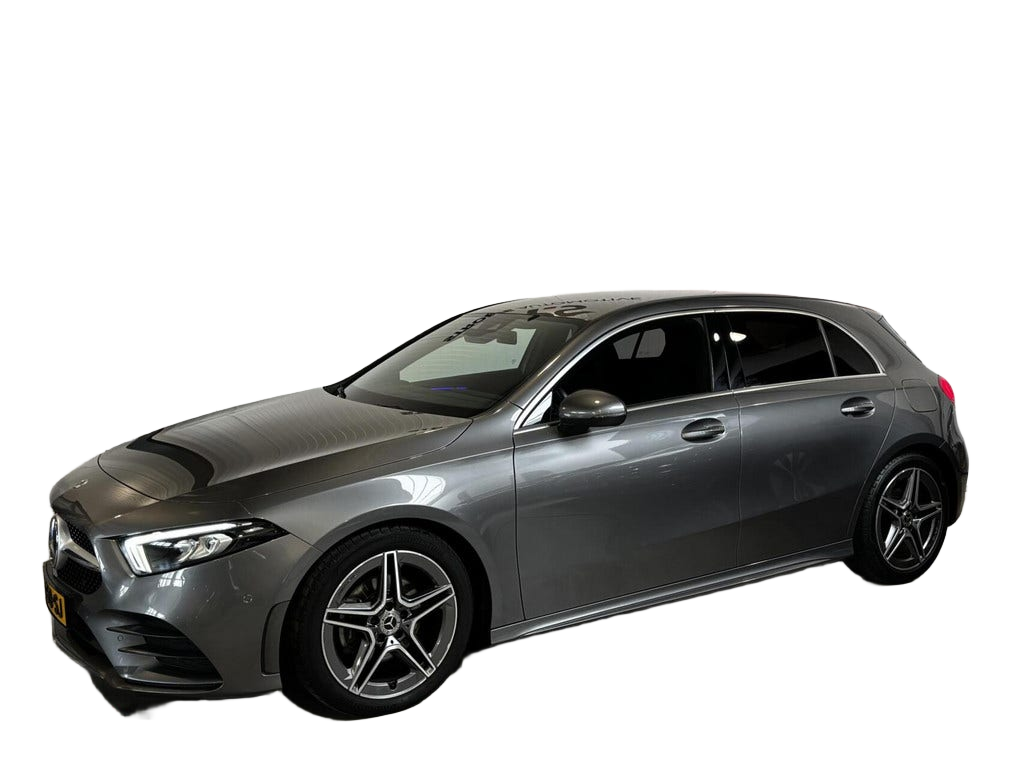 Mercedes Benz A Klasse occasion