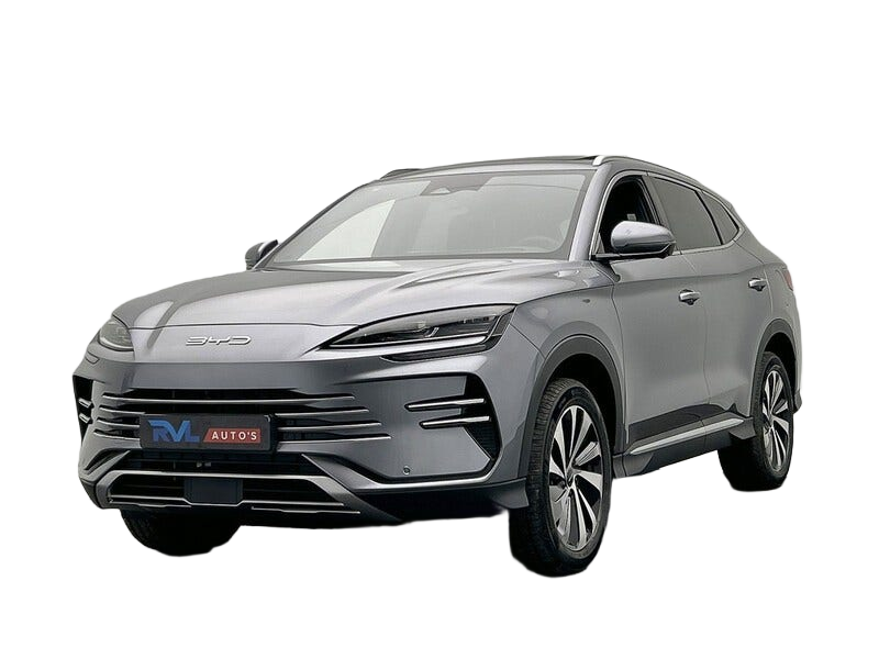 BYD SEAL U occasion