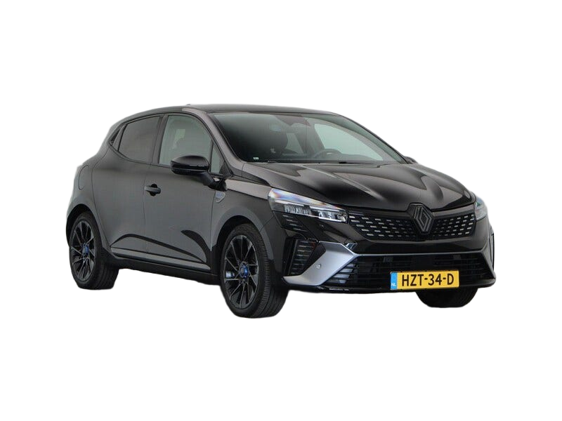 Renault Clio occasion