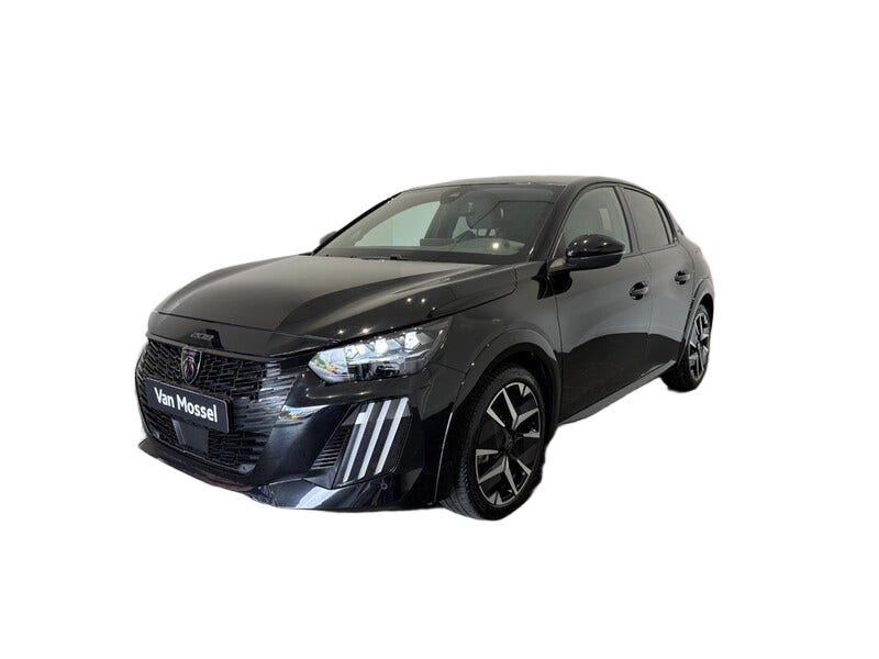 Peugeot 208 occasion