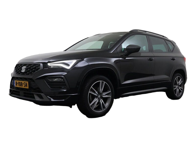 SEAT Ateca occasion
