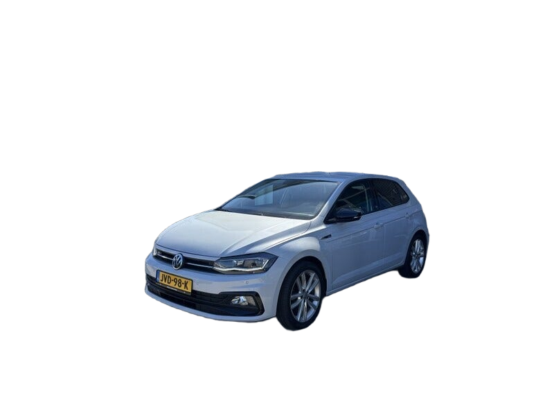 Volkswagen Polo occasion