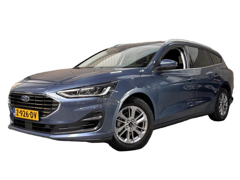 Ford Focus occasion