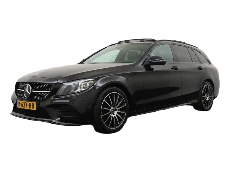 Mercedes Benz C Klasse occasion