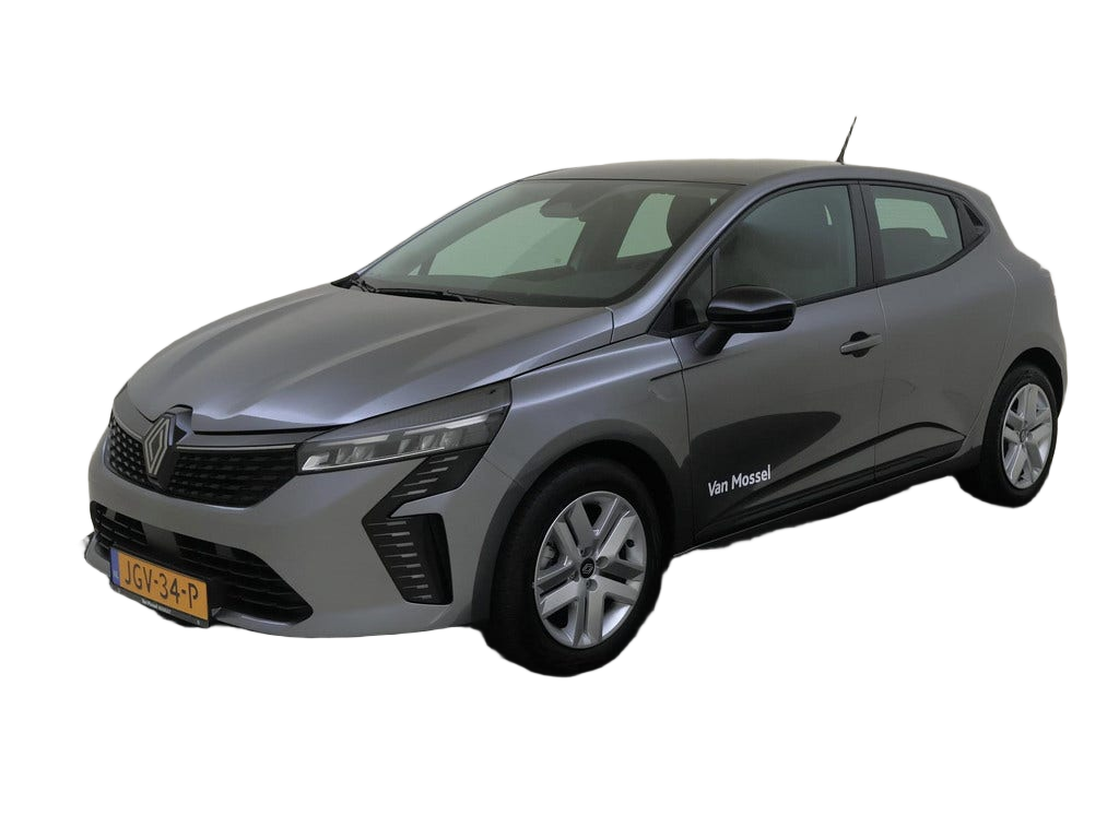 Renault Clio occasion