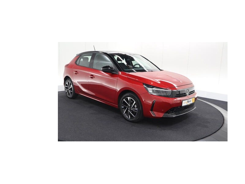 Opel Corsa occasion